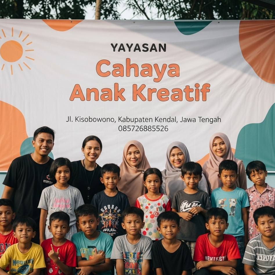 Karya Anak 1